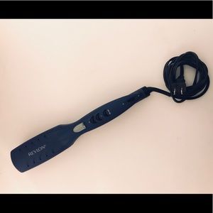 Revlon straighter flat iron